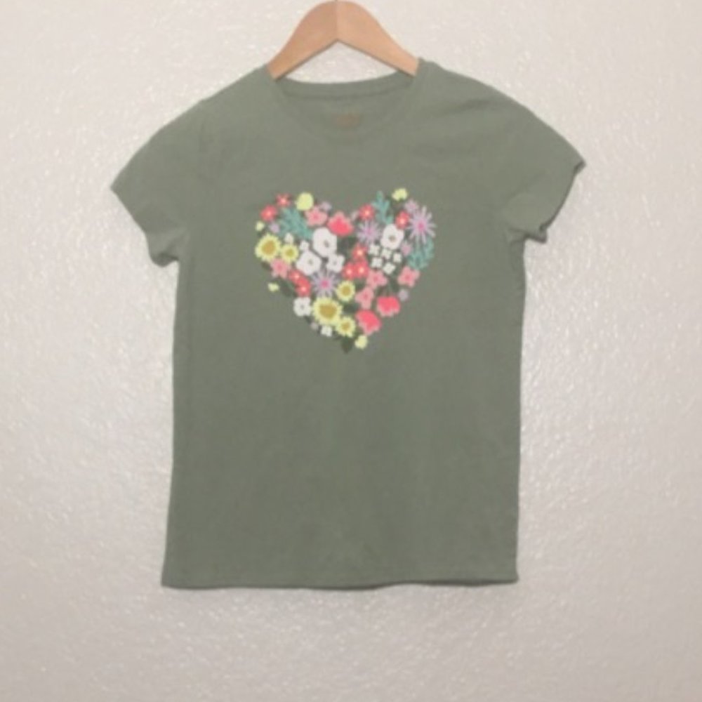 Wildheart Shirt